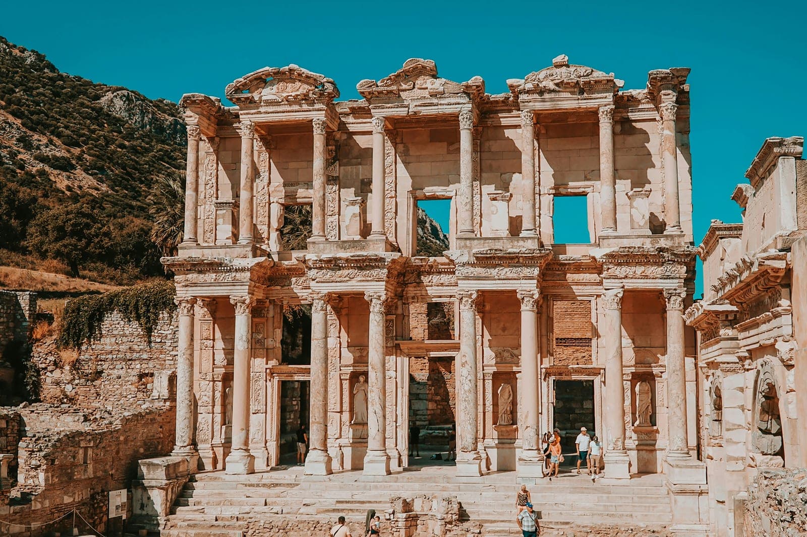 Tatil Turları