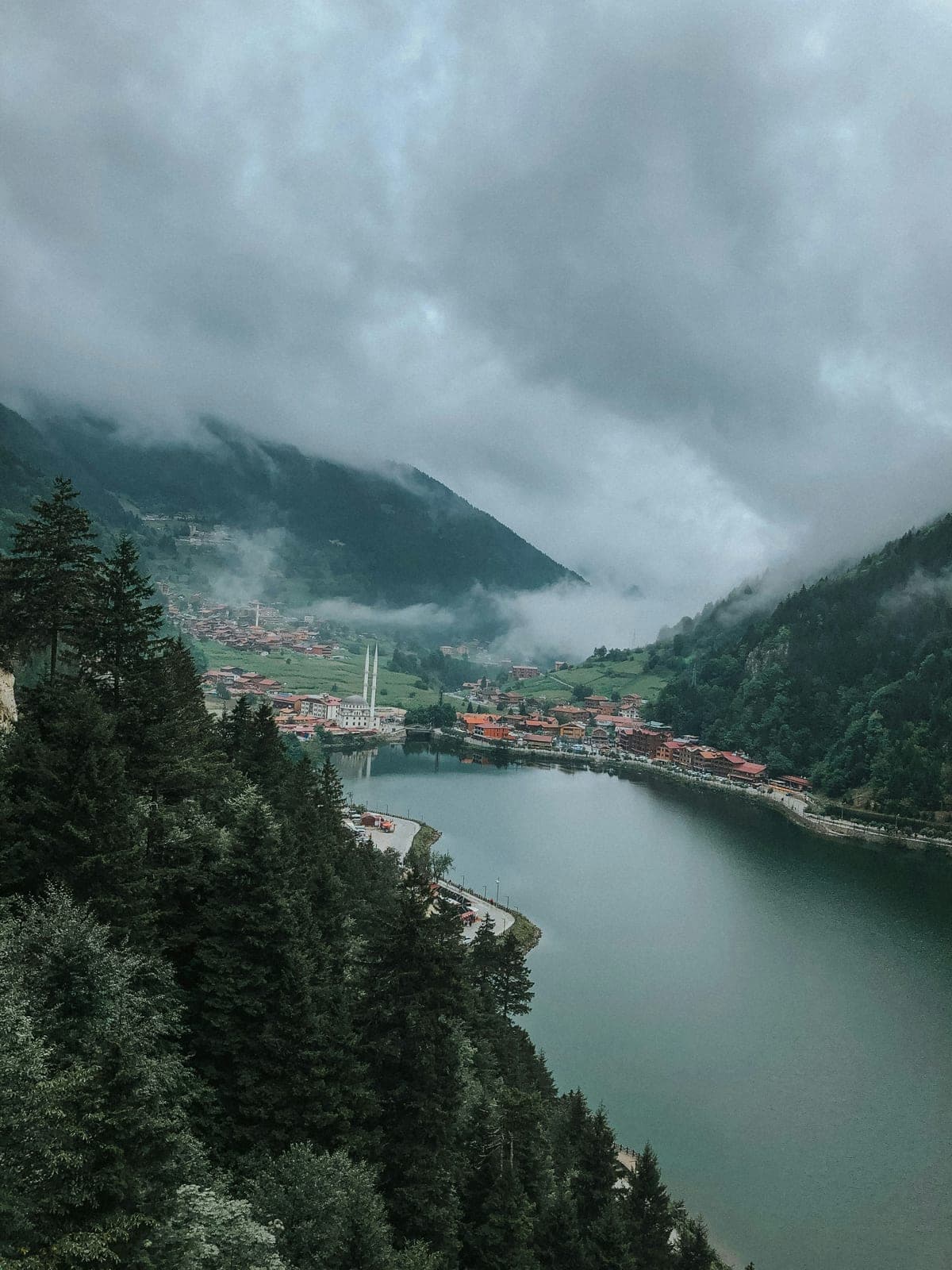 Doğu Karadeniz ve Batum Turu